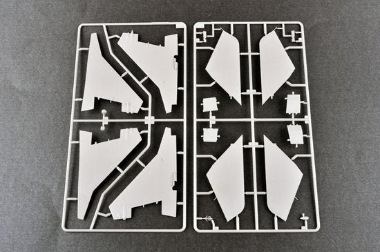 Trumpeter 03223 Russian MIG-29A Fulcrum 1/32 – image 12