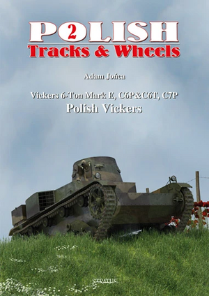 Stratus 50777 Polish Tracks &amp;amp; Wheels No. 2 EN/PL