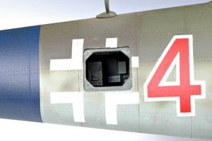 Trumpeter 02235 Messerschmitt Me 262 A-1a 1/32 – Bild 9