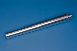 RB Model 35B139 152,4mm L/29.6 ML-20SM Main gun barrel for Soviet Object 704 SPH Designed for Trumpeter kit. Corrected barrel tip shape. 1/35 – zdjęcie 3