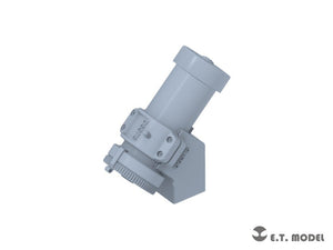 E.T. Model P35-259 Modern German Vehicles Smoke Launch ( 3D Print ) 1/35 – Bild 2