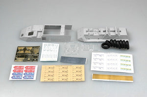 Trumpeter 00375 Stryker Véhicule blindé léger ICV (1/35) – image 4