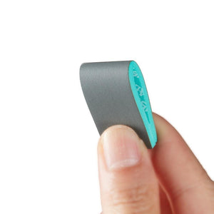 DSPIAE SS3-1200 3mm #1200 SANDING SPONGE 5 PCS / Gąbka do szlifowania – Bild 3