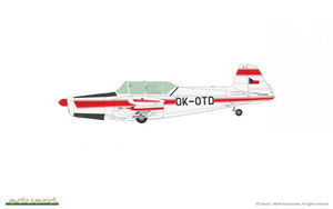 Eduard 82183 Z-326/ C-305 Trenér Master 1/48 – Bild 17