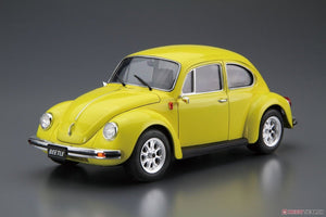 Aoshima 06130 Volksvagen 13AD Beetle 1303S 1/24 – immagine 2