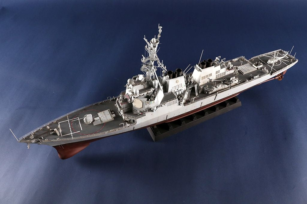 I Love Kit 62008 USS Donald Cook DDG-75 1/200 – imagen 12