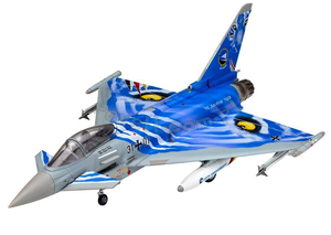 Revell 63818 Model Set Eurofighter Typhoon 1/72 – imagen 3