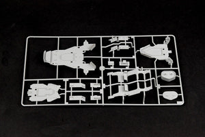 Trumpeter 03701 USS Arizona BB-39 1/200 – zdjęcie 26