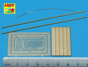 Aber R-17 Workbench 1/35 – immagine 2