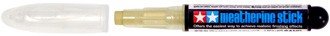 Tamiya 87086 Weathering Stick (Sand)