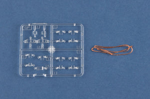 Hobby Boss 84503 Leopard C2 (Canadian MBT) 1/35 – zdjęcie 12