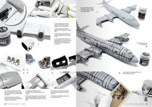 AK Interactive AK2935 ACES HIGH 17: TORPEDO ACHTUNG!! – imagen 4