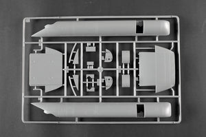 Trumpeter 05113 ACH-47A Armored Chinook 1/35 – immagine 28