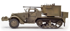 AFV Club 35325 M15 Special 40mm CGMC 1/35 – immagine 3