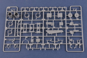 Hobby Boss 81768 Russian Yak-28PP Brewer-E 1/48 – immagine 10