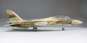 Fine Molds 72936 F-14A TOMCAT IRIAF 1/72 – immagine 7