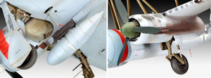 Revell 04824 TA 154 Mistel &amp;amp; Focke Wulf Fw 190 (1/48) – image 4