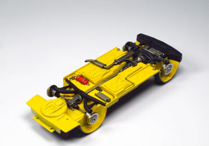 NuNu PN24014 BMW M3 E30 Group A 1991 Auto Tech 1/24 – imagen 10
