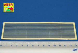 Aber 350-05 Ships ladders 1/350 – immagine 2