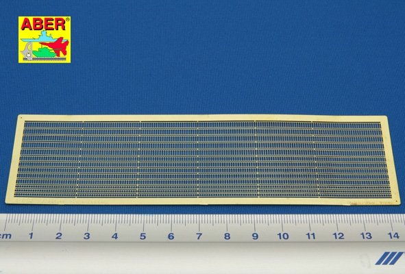 Aber 350-05 Ships ladders 1/350 – immagine 2
