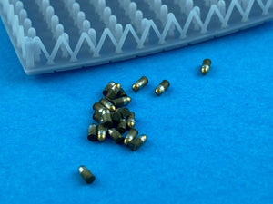 Point de non-retour 3522012 Grenades 40 mm HE M381 1/35 – image 5