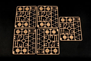 Hobby Boss 82472 PLA ZSD89 APC 1/35 – image 7