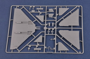 Hobby Boss 81765 A-4F Sky Hawk 1/48 – image 5