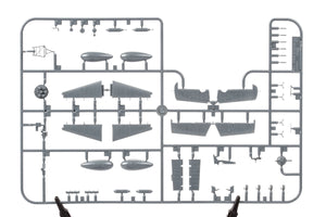 Eduard 82204 FM-1 Wildcat ProfiPack 1/48 – zdjęcie 11