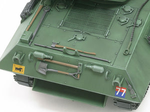 Tamiya 35366 British Tank Destroyer M10 II C 17pdr SP Achilles 1/35 – immagine 9