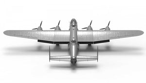 Maquette Border BF-010 Avro Lancaster B Mk.I/III avec intérieur complet 1/32 – image 6