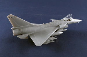 Trumpeter 01698 Chinese J-10C Fighter 1/72 – immagine 15