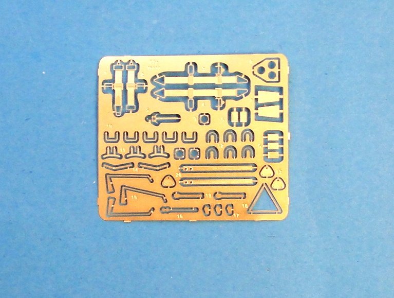 Fly 32007 Focke Achgelis Fa 330 1/32 – immagine 5