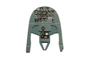 Yahu YMA4808 Caudron CR.714 (RS) 1/48 – Bild 2
