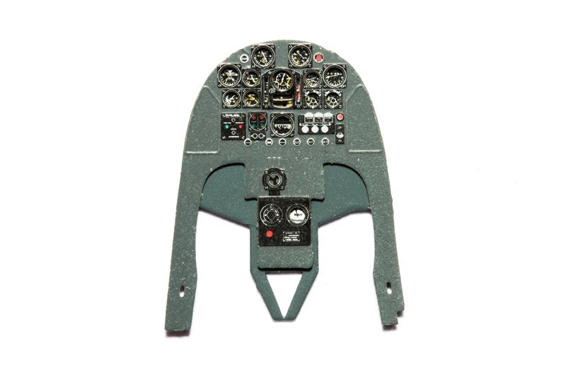 Yahu YMA4808 Caudron CR.714 (RS) 1/48 – Bild 2