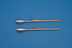 RB Model 35A17 Panzerfaust 30M 1/35 – immagine 2