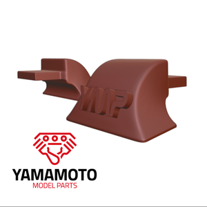 Yamamoto Model Parts YMPTUN59 Bagażnik dachowy 1/24 – immagine 2