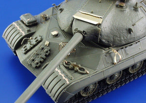 Eduard 35571 IS-3M 1/35 Trumpeter – image 3