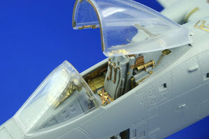 Eduard 49395 A-10 interior 1/48 Hobby Boss – Bild 4