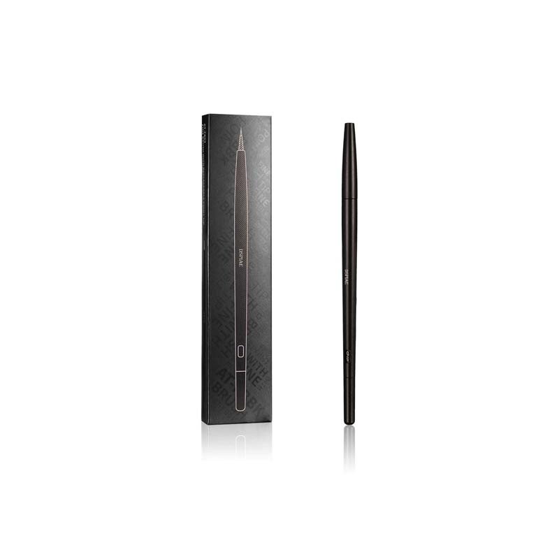 DSPIAE AT-FB04 Fine Brush With Replacable Point Tip - Black / Precyzyjny pędzel z wymienną końcówką