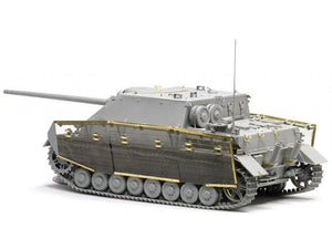 Dragon 6689 Pz.Kpfw.IV L/70(A) 1/35 – image 4