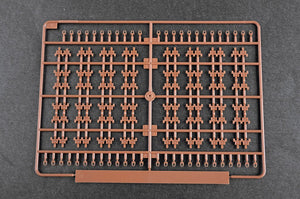Trumpeter 09598 Object 490B 1/35 – immagine 9