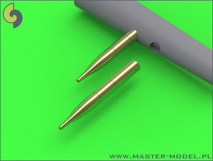 Master AM-72-077 Fairey Firefly - Hispano 20mm cannons in long fairings 1/72 – Bild 2