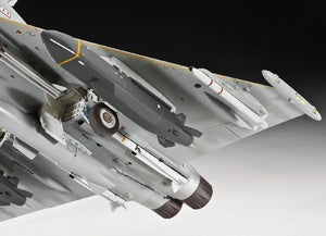 Revell 04689 Eurofighter Typhoon 1/48 – immagine 3