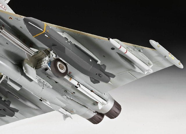 Revell 04689 Eurofighter Typhoon 1/48 – immagine 3