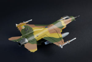 Italeri 35105 F-16C Fighting Falcon - WAR THUNDER 1/48 – Bild 16