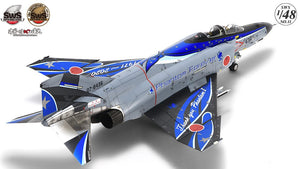 Zoukei-Mura SWS4811 F-4EJ Kai Phantom II Phantom Forever 2020 1/48 – image 3