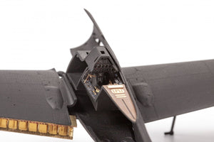 Eduard SS769 J1N1-S Gekko FUJIMI / HOBBY 2000 1/72 – immagine 2