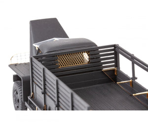 Eduard 36525 Studebaker US6-U3 ICM 1/35 – imagen 16