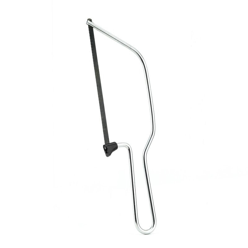 Modelcraft PSA4040 Junior Hacksaw with Blade