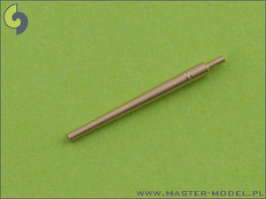 Master SM-350-017 USN 5in/38 (12.7 cm) Mark 12 barrels - without blastbags (20pcs) – immagine 2
